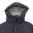 画像5: Marmot（マーモット）Parbat Parka（パラバットパーカー）"WINDSTOPPER BY GORE-TEX LABS" / Black（ブラック） (5)