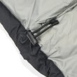 画像9: Marmot（マーモット）Parbat Parka（パラバットパーカー）"WINDSTOPPER BY GORE-TEX LABS" / Black（ブラック） (9)