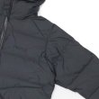 画像7: Marmot（マーモット）Parbat Parka（パラバットパーカー）"WINDSTOPPER BY GORE-TEX LABS" / Black（ブラック） (7)