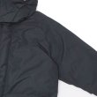 画像6: Marmot（マーモット）Manmmoth Down Parka（マンモスダウンパーカー）"WINDSTOPPER BY GORE-TEX LABS" / Black（ブラック） (6)