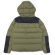 画像3: Marmot（マーモット）Parbat Parka（パルバットパーカー）"WINDSTOPPER BY GORE-TEX LABS" / Khaki（カーキ） (3)