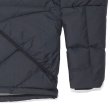 画像8: Marmot（マーモット）Parbat Parka（パラバットパーカー）"WINDSTOPPER BY GORE-TEX LABS" / Black（ブラック） (8)