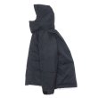 画像2: Marmot（マーモット）Manmmoth Down Parka（マンモスダウンパーカー）"WINDSTOPPER BY GORE-TEX LABS" / Black（ブラック） (2)