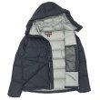 画像4: Marmot（マーモット）Parbat Parka（パラバットパーカー）"WINDSTOPPER BY GORE-TEX LABS" / Black（ブラック） (4)