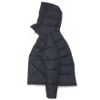 画像2: Marmot（マーモット）Parbat Parka（パラバットパーカー）"WINDSTOPPER BY GORE-TEX LABS" / Black（ブラック） (2)
