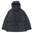 画像1: Marmot（マーモット）Manmmoth Down Parka（マンモスダウンパーカー）"WINDSTOPPER BY GORE-TEX LABS" / Black（ブラック） (1)
