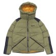 画像1: Marmot（マーモット）Parbat Parka（パルバットパーカー）"WINDSTOPPER BY GORE-TEX LABS" / Khaki（カーキ） (1)