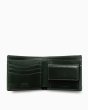 画像2: BEORMA（ベオーマ）NOTECASE（2つ折りウォレット）/ Green（グリーン） (2)