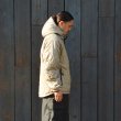 画像9:  WILD THINGS(ワイルドシングス)REVERSIBLE BELEY JACKET(リバーシブルビレイジャケット)”PRIMALOFT BLACK INSULATION+PERTEX QUANTUM" / Black×Black(ブラック×ブラック) (9)