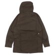 画像2: SIERRA DESIGNS（シエラデザイン）60TH Anniversary  MOUNTAIN PARKA（60周年記念マウンテンパーカー）"Made in Japan" / O,D×Mushroom（オリーブドラブ×マッシュルーム） (2)