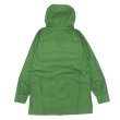 画像2: SIERRA DESIGNS（シエラデザイン）60TH Anniversary  MOUNTAIN PARKA（60周年記念マウンテンパーカー）"Made in Japan" / Green×V.Tan（グリーン×ヴィンテージタン） (2)