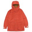 画像1: SIERRA DESIGNS（シエラデザイン）60TH Anniversary  MOUNTAIN PARKA（60周年記念マウンテンパーカー）"Made in Japan" / Rust×V.Tan（ラスト×ヴィンテージタン） (1)