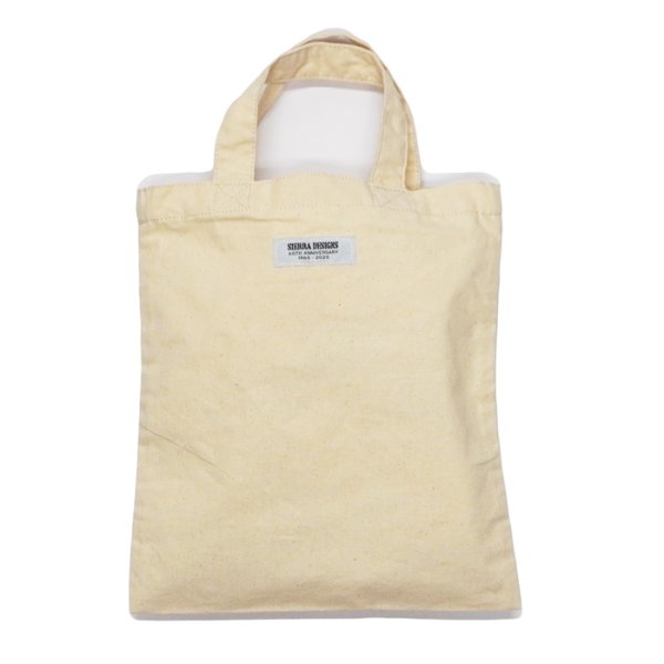 画像8: SIERRA DESIGNS（シエラデザイン）60TH Anniversary  MOUNTAIN PARKA（60周年記念マウンテンパーカー）"Made in Japan" / B,Stone×V.Tan（ブルーストーン×ヴィンテージタン） (8)