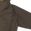 画像6: SIERRA DESIGNS（シエラデザイン）60TH Anniversary  MOUNTAIN PARKA（60周年記念マウンテンパーカー）"Made in Japan" / O,D×Mushroom（オリーブドラブ×マッシュルーム） (6)