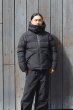 画像11: Marmot（マーモット）Parbat Parka（パルバットパーカー）"WINDSTOPPER BY GORE-TEX LABS" / Khaki（カーキ） (11)