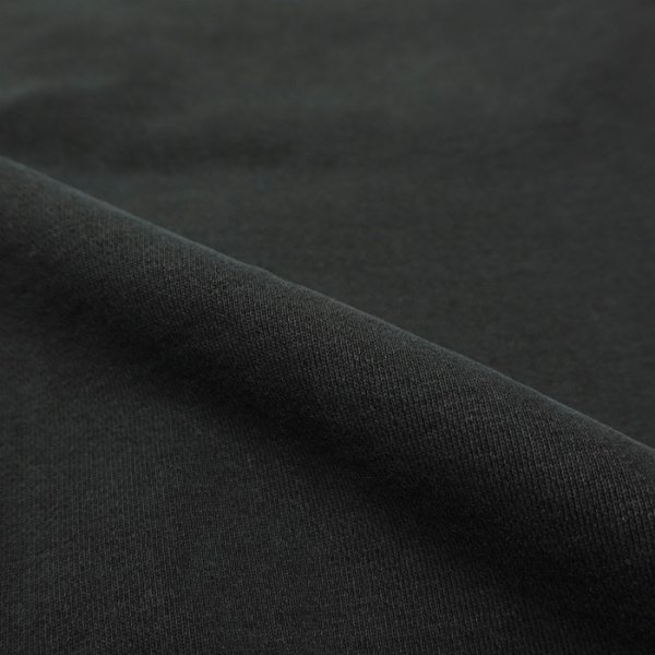 画像6: BARNS OUTFITTERS (バーンズアウトフィッターズ）Athletic Crewneck Print Sweatshirt（アスレチッククルーネックプリントスウェットシャツ）"Pigement Dye'" / Charcoal（チャコール） (6)