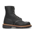 画像5: RED WING（レッドウィング）Style No,4501 "8-inch Logger・Non-Steel Toe"（8incロガーノースチールトゥ） (5)