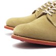 画像5: SANDERS（サンダース）Officer Shoe（オフィサーシューズ）"Suede Leather" / Dirty Buck（ダーティバックス） (5)