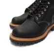 画像3: RED WING（レッドウィング）Style No,4501 "8-inch Logger・Non-Steel Toe"（8incロガーノースチールトゥ） (3)