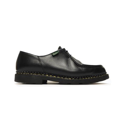 画像2: Paraboot(パラブーツ)MICHAEL(ミカエル)/ Noir(ブラック)
