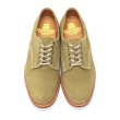 画像3: SANDERS（サンダース）Officer Shoe（オフィサーシューズ）"Suede Leather" / Dirty Buck（ダーティバックス） (3)