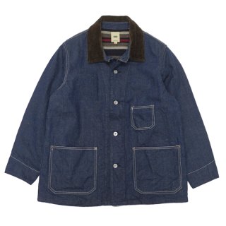 ジャケット・アウター TheThreeRobbers ENGINEER JACKET ジャケット・アウター TheThreeRobbers ENGINEER JACKET