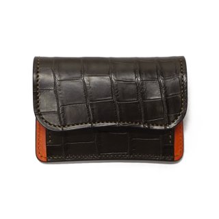 WILD SWANS（ワイルドスワンズ）CLIPPERIII（クリッパー3）キーケース