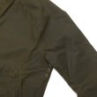 画像5: Barbour×BARACUTA（バブァー×バラクータ）Proton Wax Jacket（ポートンワックスジャケット）"Wax Cotton" / Olive（オリーブ） (5)