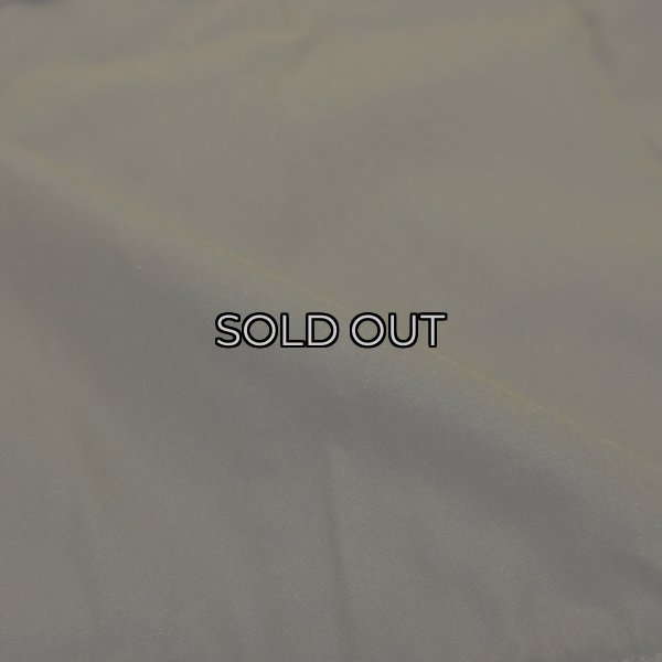 画像8: Barbour×BARACUTA（バブァー×バラクータ）Proton Wax Jacket（ポートンワックスジャケット）"Wax Cotton" / Olive（オリーブ） (8)