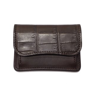 WILDSWANS 小銭入れカードケース WILDSWANS 未使用 ワイルドスワンズ 小銭入れ 2023限定 シェルコード