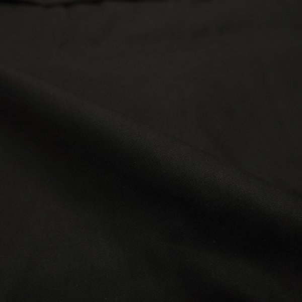 画像8: Barbour×BARACUTA（バブァー×バラクータ）Proton Wax Jacket（ポートンワックスジャケット）"Wax Cotton" / Black（ブラック） (8)