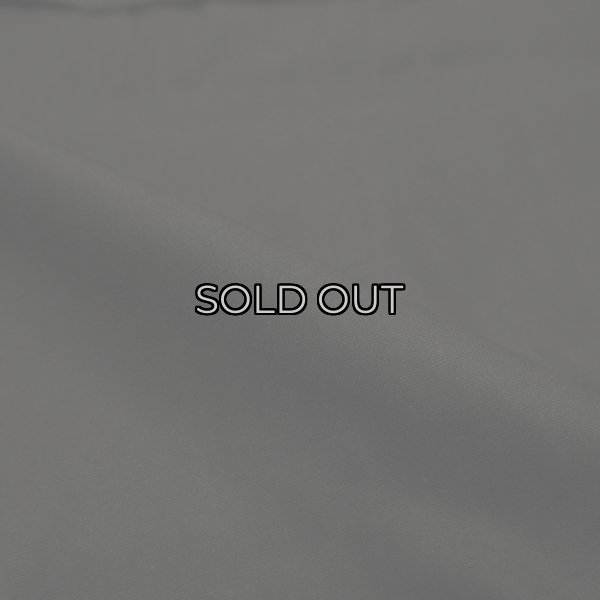 画像8: Barbour×BARACUTA（バブァー×バラクータ）Proton Wax Jacket（ポートンワックスジャケット）"Wax Cotton" / Black（ブラック） (8)