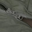 画像7: MODMNT（モドメント）AVIATOR JKT（アビエイタージャケット）/ Khaki（カーキ） (7)