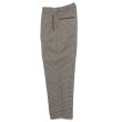 画像3: MODMNT（モドメント）SPORT SLACKS（スポーツスラックス）/ Brown（ブラウン） (3)