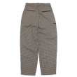 画像2: MODMNT（モドメント）SPORT SLACKS（スポーツスラックス）/ Brown（ブラウン） (2)