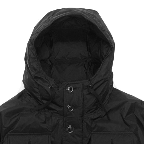 画像4: MODMNT（モドメント）SUPER MACKINAW（スーパーマッキーノ）/ Black（ブラック） (4)