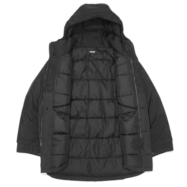 画像3: MODMNT（モドメント）SUPER MACKINAW（スーパーマッキーノ）/ Black（ブラック） (3)