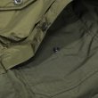 画像9: MODMNT（モドメント）SUPER MACKINAW（スーパーマッキーノ）/ Khaki（カーキ） (9)