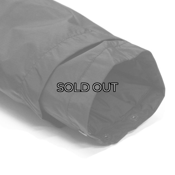 画像8: MODMNT（モドメント）SUPER MACKINAW（スーパーマッキーノ）/ Black（ブラック） (8)