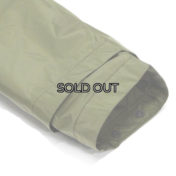 画像8: MODMNT（モドメント）SUPER MACKINAW（スーパーマッキーノ）/ Khaki（カーキ） (8)