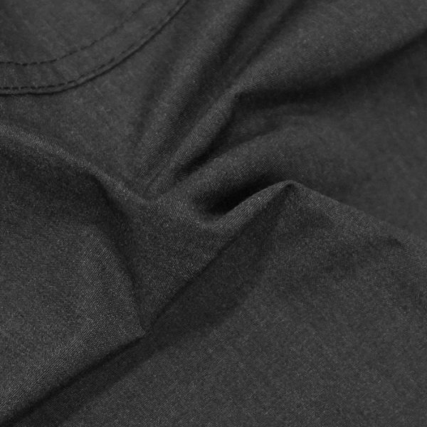 画像12: MODMNT（モドメント）SUPER MACKINAW（スーパーマッキーノ）/ Black（ブラック） (12)