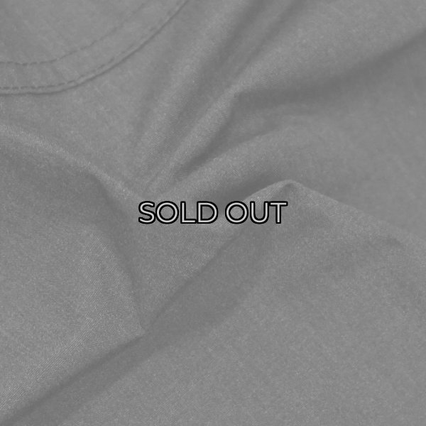 画像12: MODMNT（モドメント）SUPER MACKINAW（スーパーマッキーノ）/ Black（ブラック） (12)