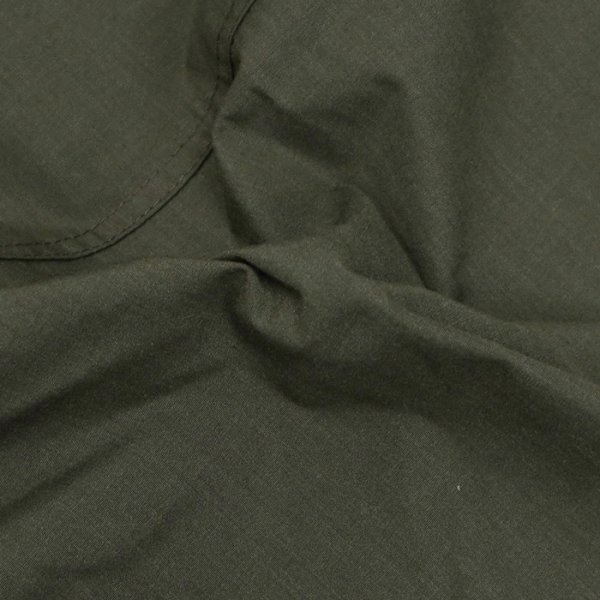 画像12: MODMNT（モドメント）SUPER MACKINAW（スーパーマッキーノ）/ Khaki（カーキ） (12)