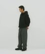 画像10: MODMNT（モドメント）SPORT SLACKS（スポーツスラックス）/ Brown（ブラウン） (10)