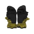 画像4: MODMNT（モドメント）DOWN GLOVES LOBSTER MITTENS（ダウングローブ ロブスターミトン）/ Khaki（カーキ） (4)