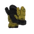 画像7: MODMNT（モドメント）DOWN GLOVES LOBSTER MITTENS（ダウングローブ ロブスターミトン）/ Khaki（カーキ） (7)