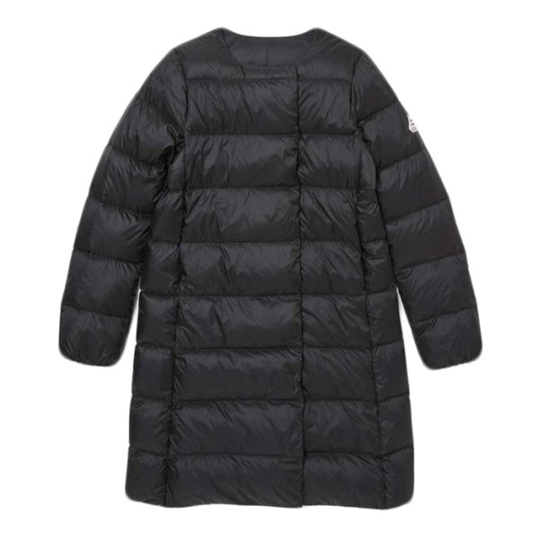 画像1: PYRENEX（ピレネックス）MALADETA2（マラデータ2）"Women" / Black（ブラック） (1)