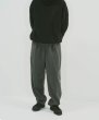 画像9: MODMNT（モドメント）SPORT SLACKS（スポーツスラックス）/ Brown（ブラウン） (9)