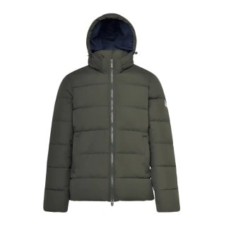 PYRENEX（ピレネックス）SPOUTNIC MINI RIPSTOP JACKET（スプー