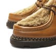 画像5: Paraboot（パラブーツ）MICHAEL "MOUTON"（ミカエル+ムートン）"レディース" / Naturel（ナチュラル） (5)